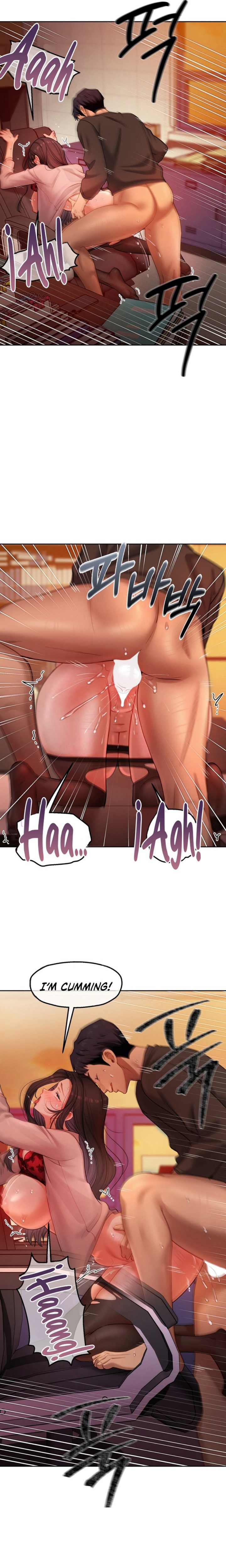 The Professor S Secret Account chapter 18 page 15