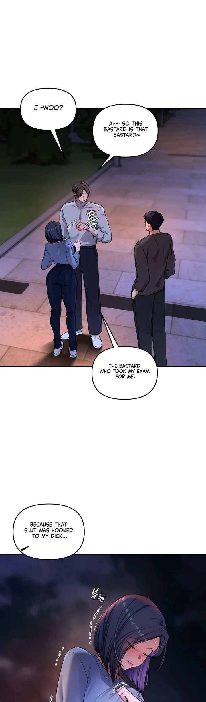 The Professor S Secret Account chapter 19 page 5