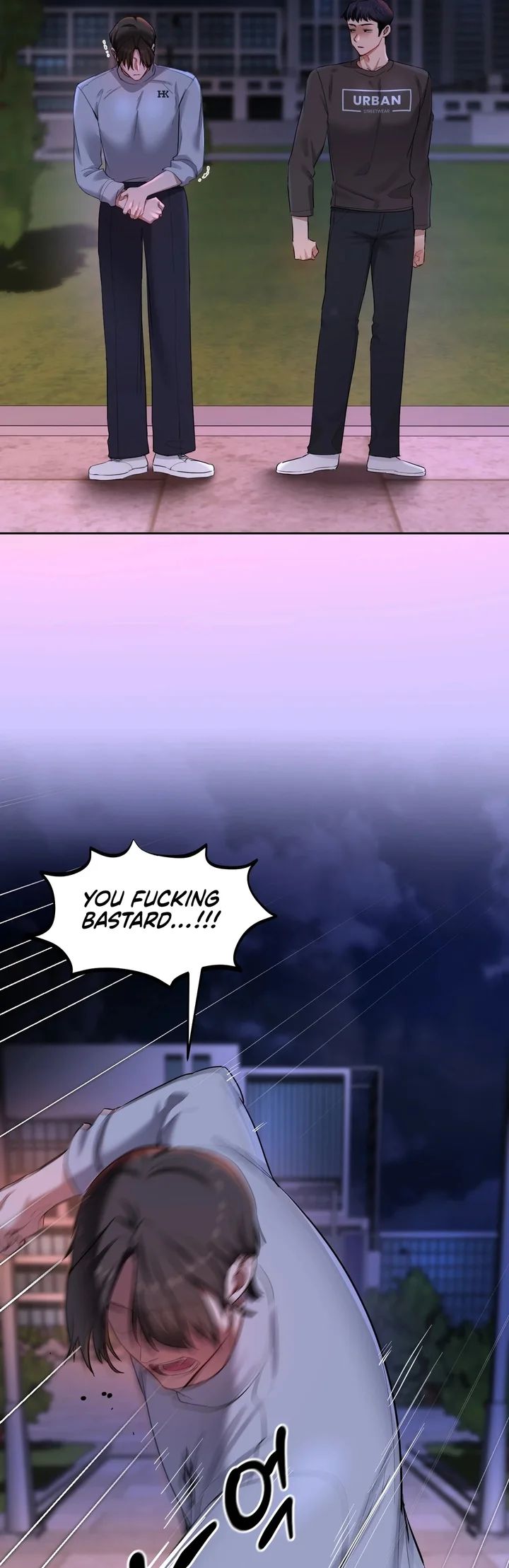 The Professor S Secret Account chapter 19 page 11
