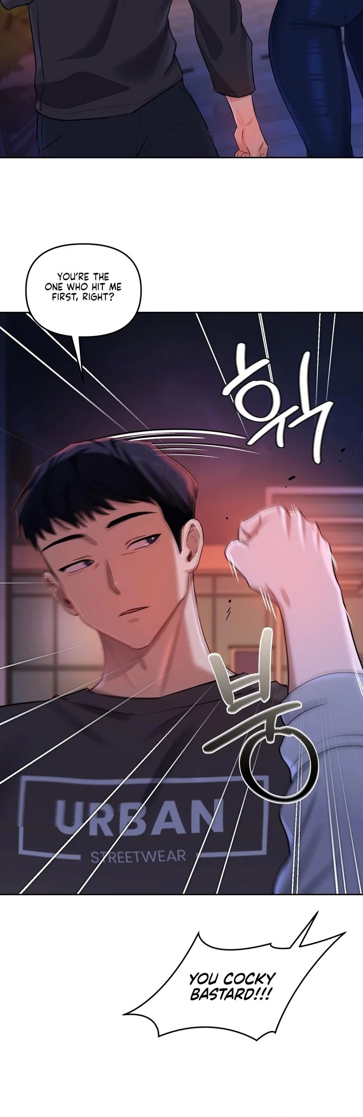 The Professor S Secret Account chapter 19 page 13