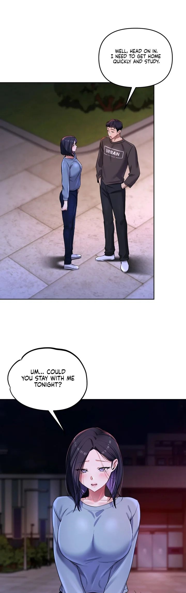 The Professor S Secret Account chapter 19 page 19