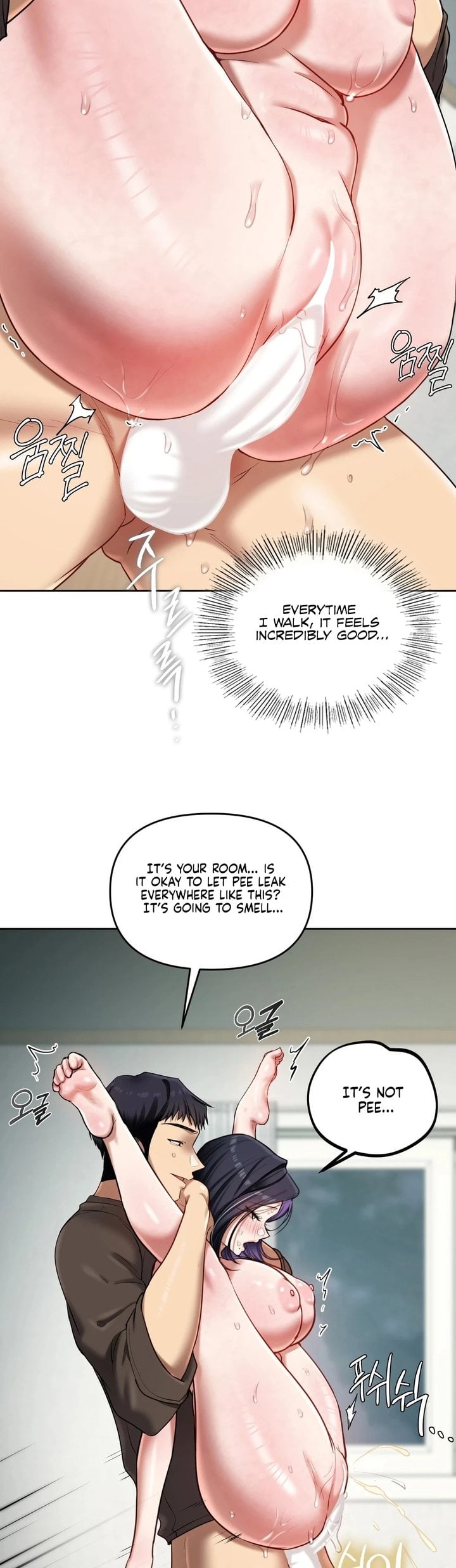 The Professor S Secret Account chapter 20 page 16