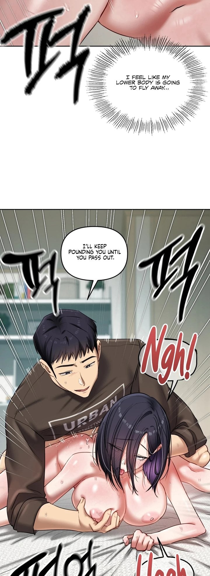 The Professor S Secret Account chapter 20 page 27