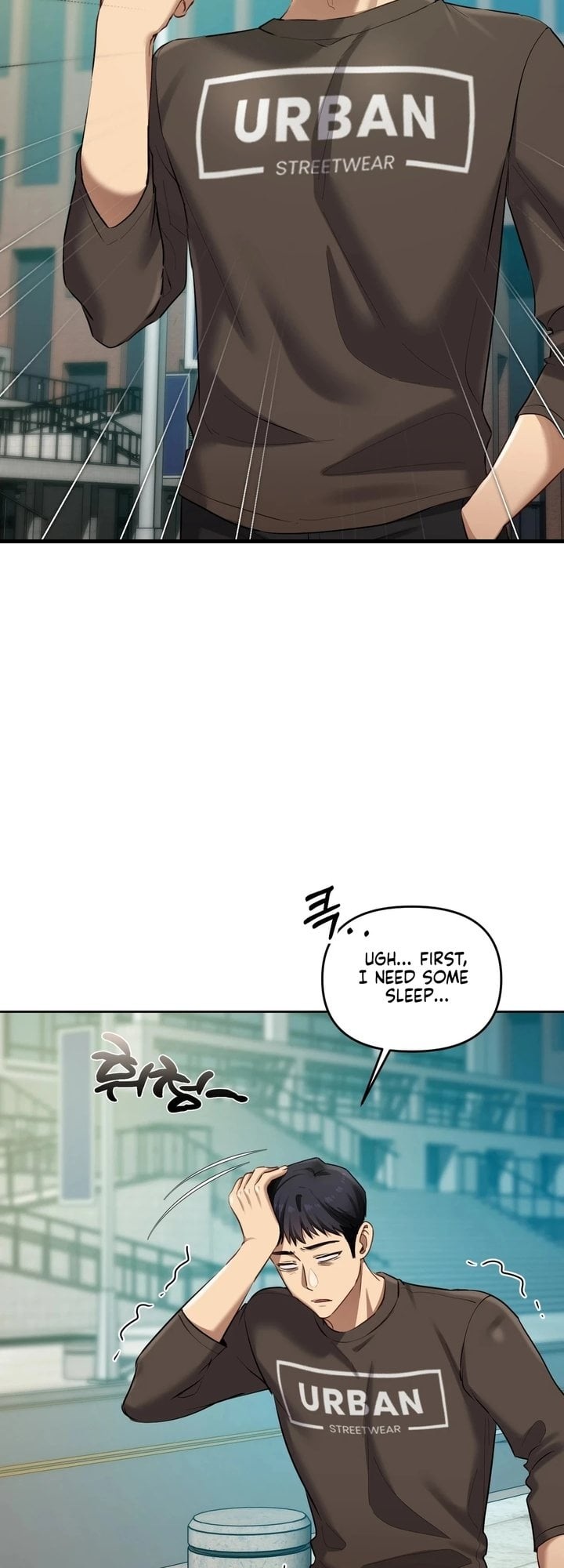 The Professor S Secret Account chapter 20 page 40