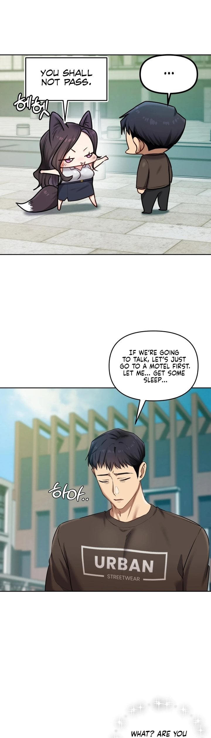 The Professor S Secret Account chapter 20 page 45
