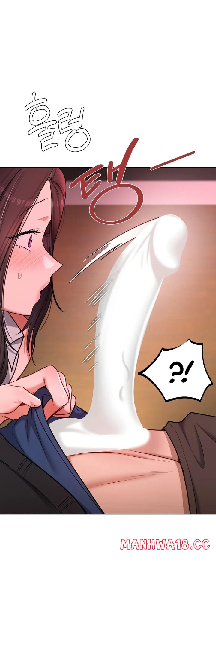 The Professor S Secret Account chapter 21 page 3
