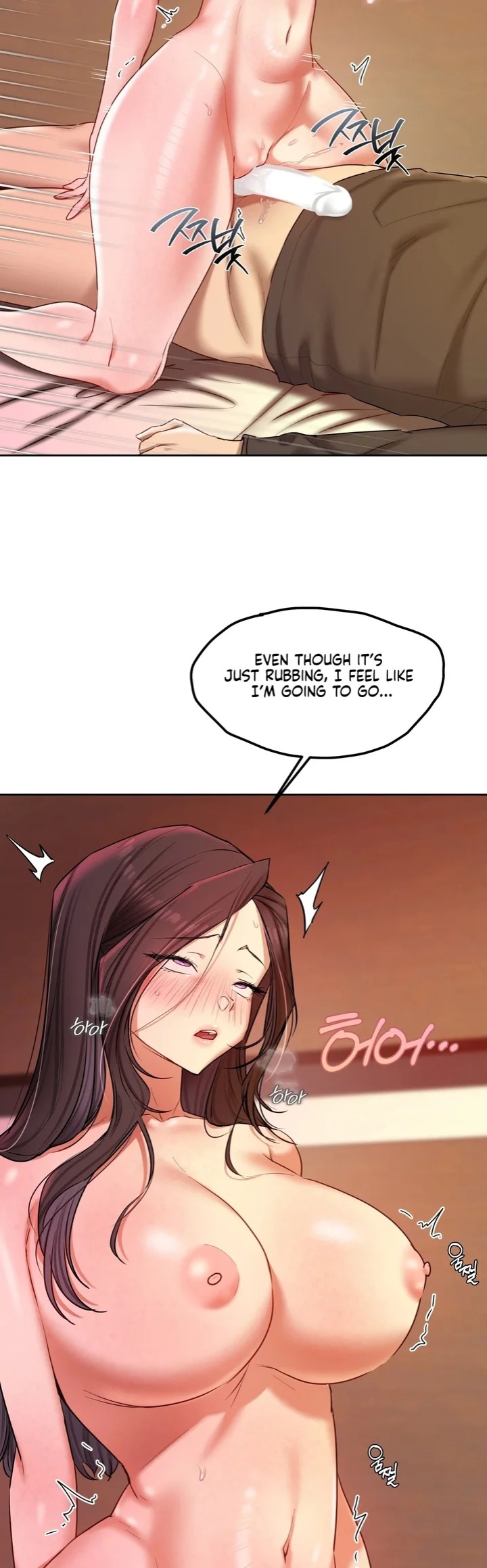 The Professor S Secret Account chapter 21 page 19