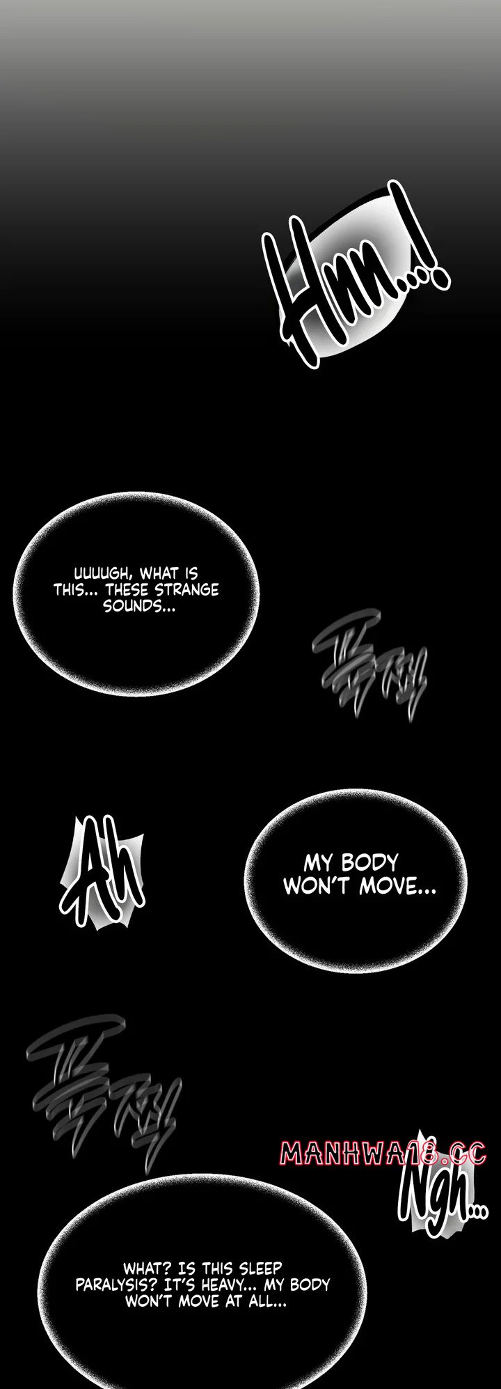 The Professor S Secret Account chapter 21 page 30