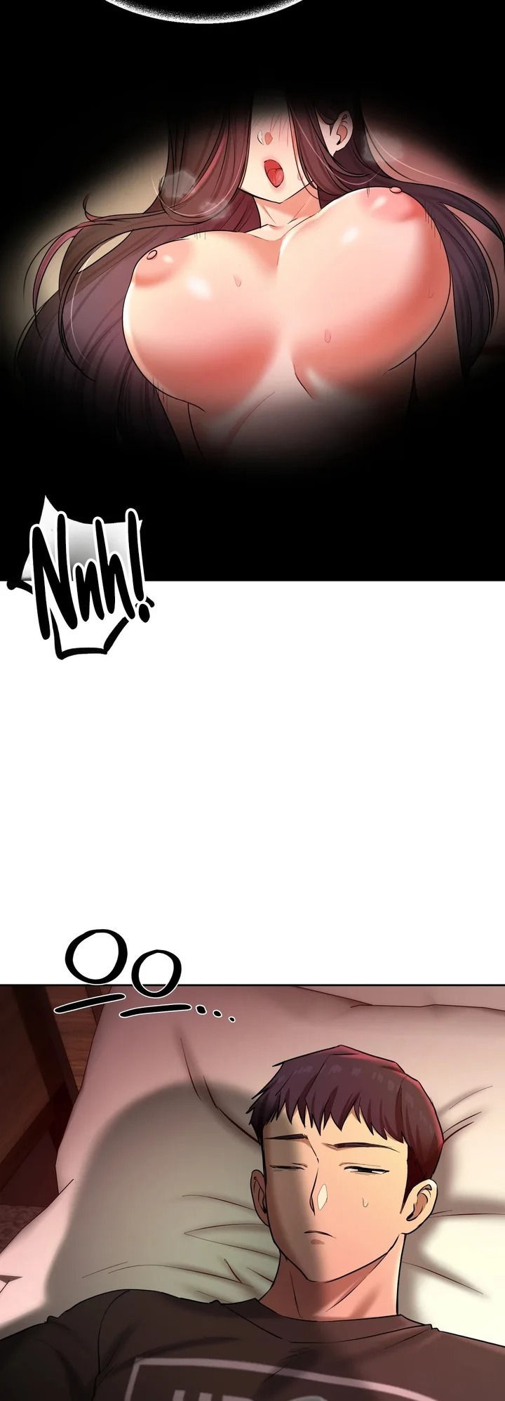 The Professor S Secret Account chapter 21 page 31