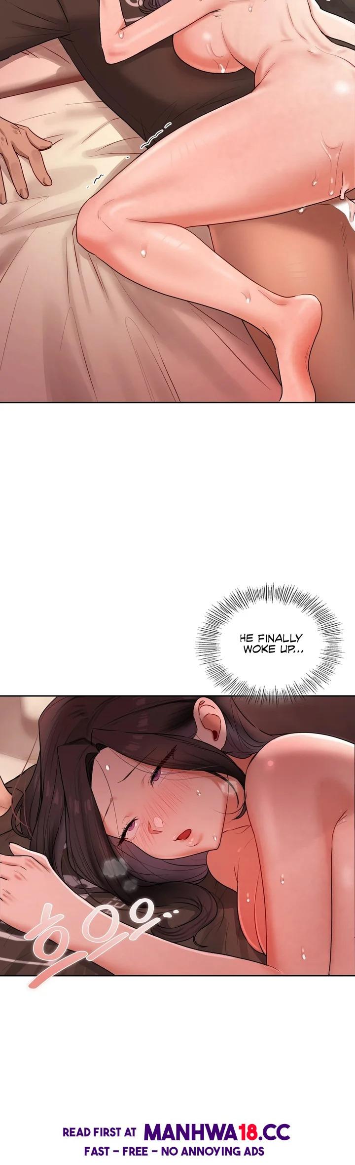 The Professor S Secret Account chapter 21 page 41