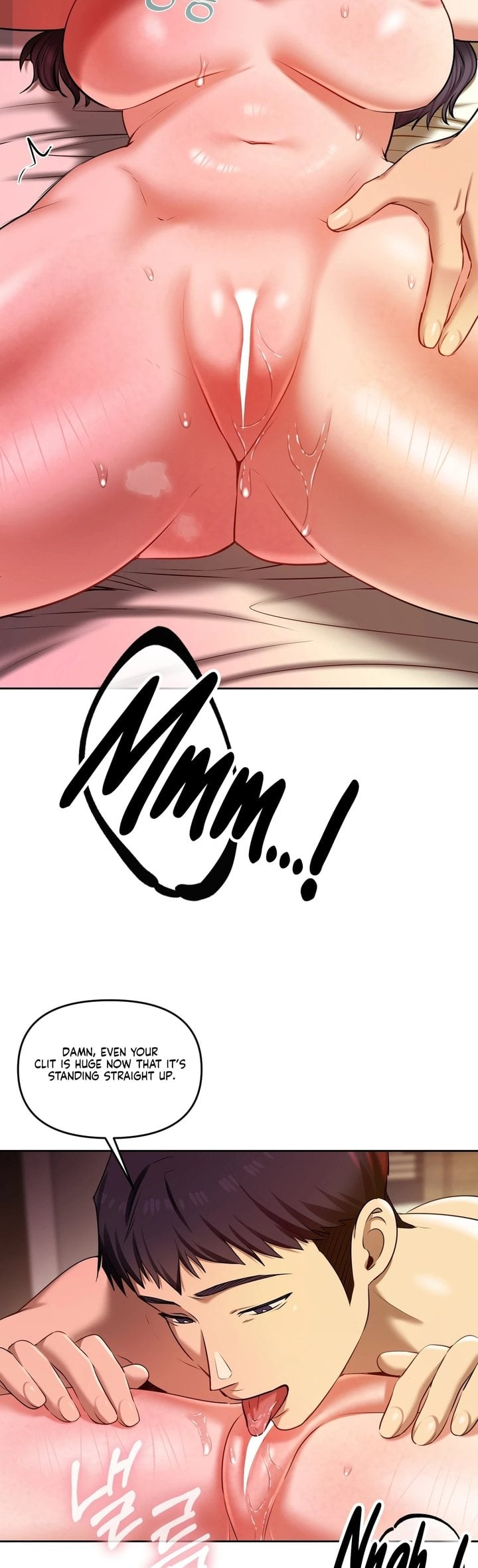 The Professor S Secret Account chapter 22 page 16