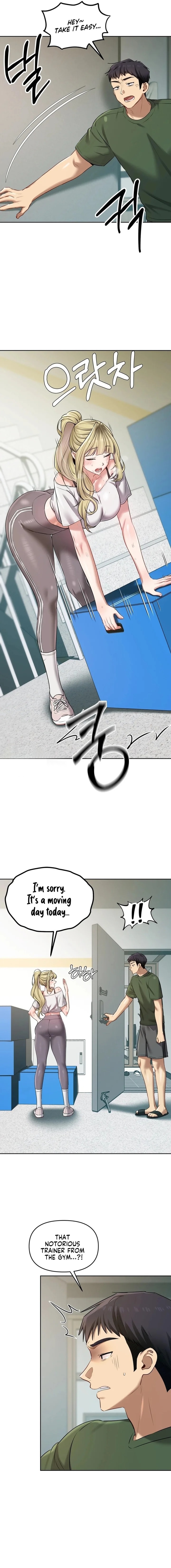The Professor S Secret Account chapter 23 page 7