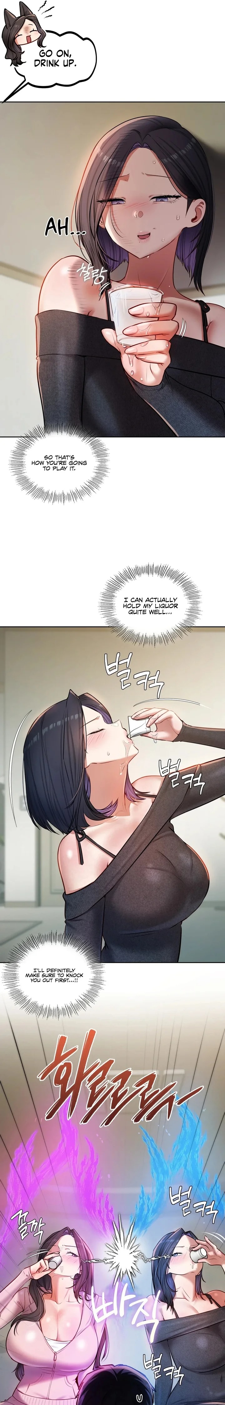 The Professor S Secret Account chapter 24 page 7