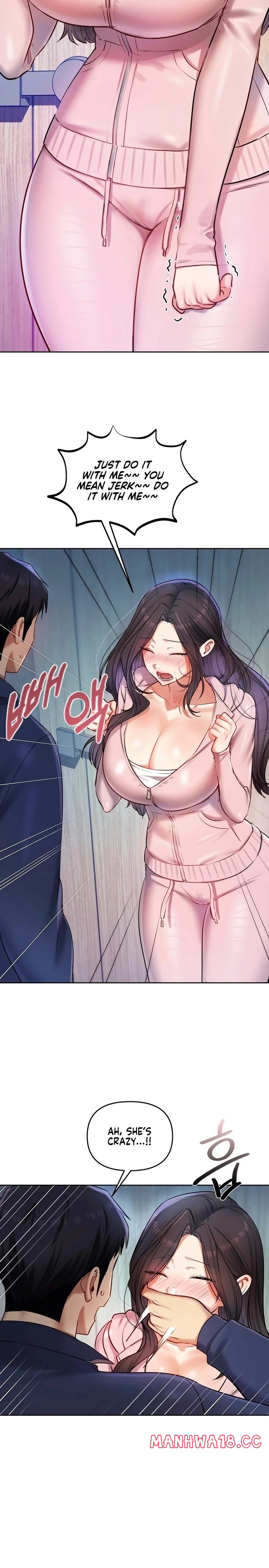 The Professor S Secret Account chapter 24 page 16