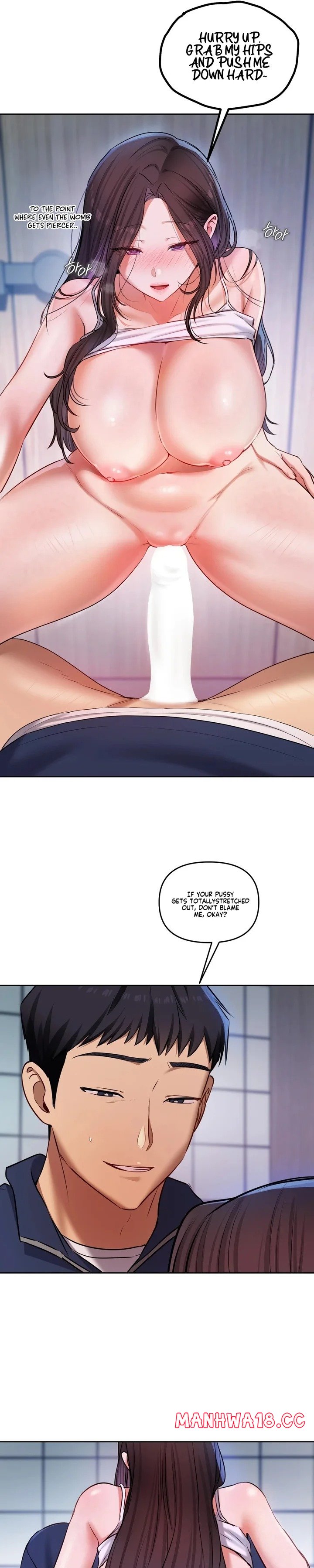 The Professor S Secret Account chapter 24 page 23