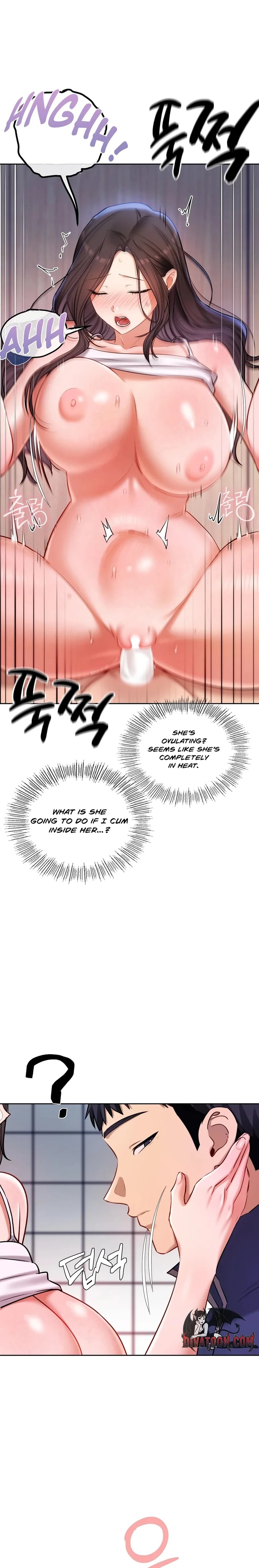 The Professor S Secret Account chapter 25 page 4