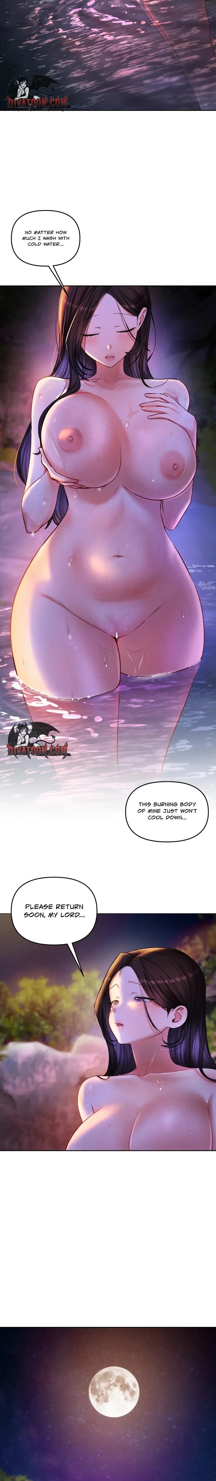 The Professor S Secret Account chapter 26 page 6