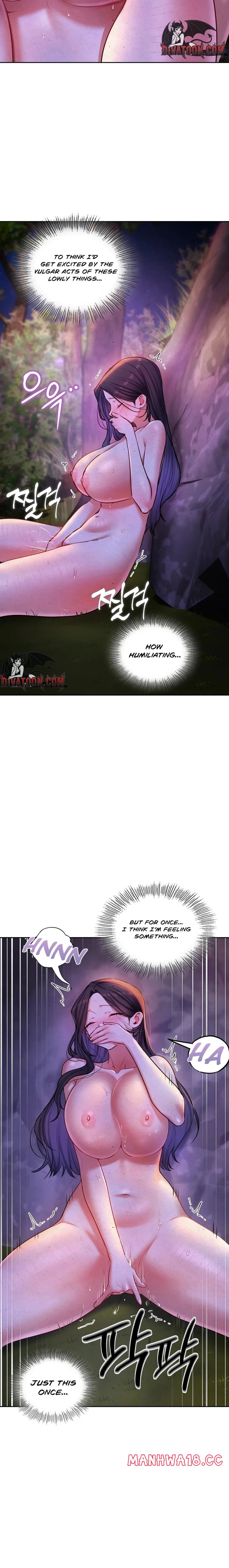 The Professor S Secret Account chapter 26 page 14