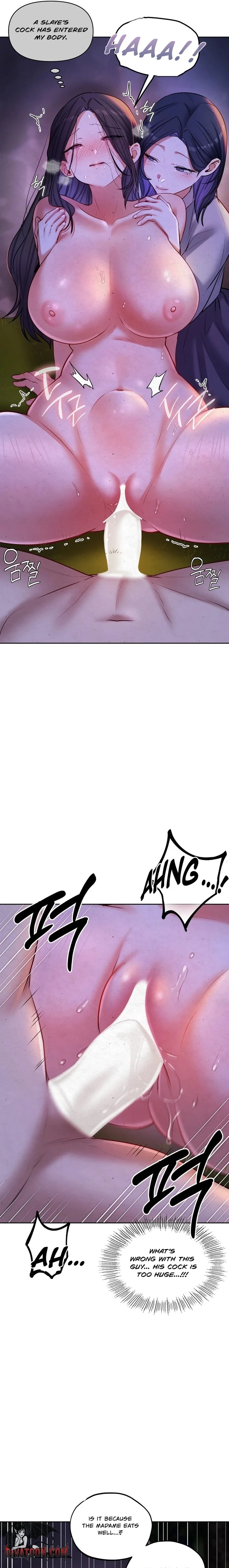 The Professor S Secret Account chapter 26 page 19
