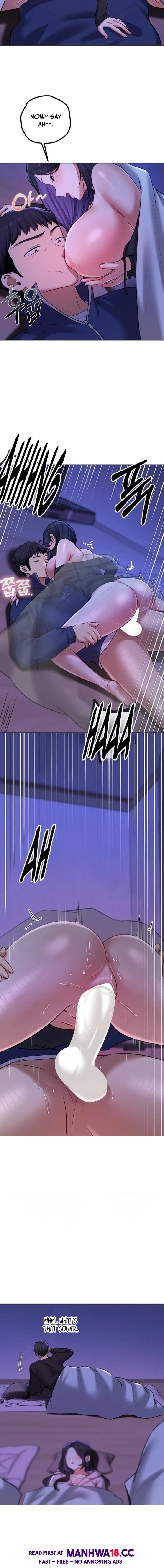 The Professor S Secret Account chapter 27 page 10