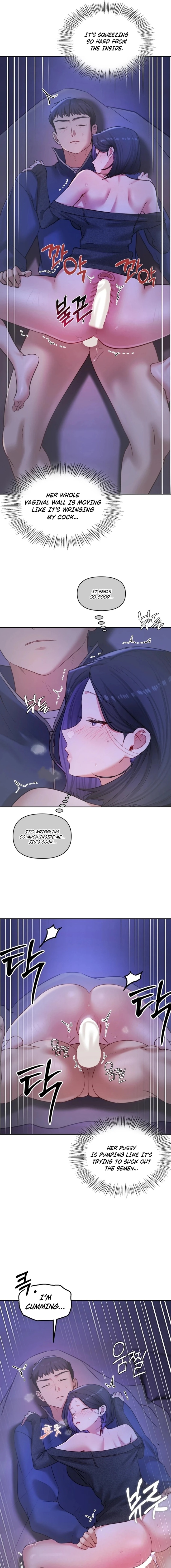 The Professor S Secret Account chapter 27 page 13