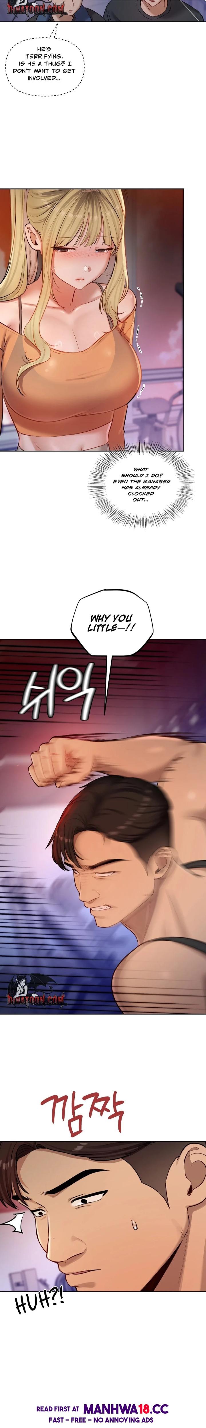 The Professor S Secret Account chapter 28 page 16