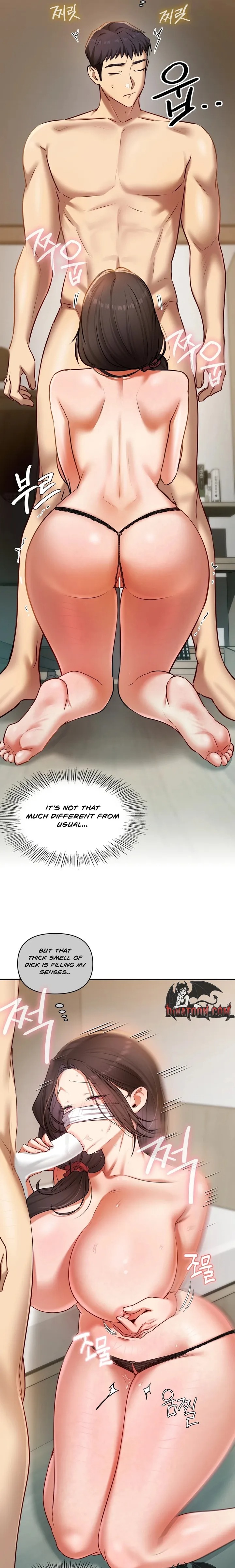 The Professor S Secret Account chapter 29 page 19