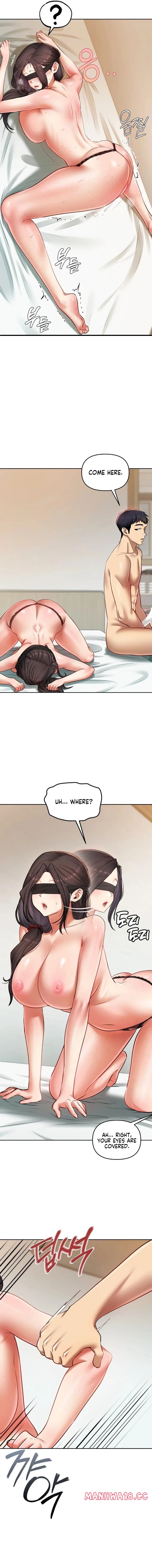 The Professor S Secret Account chapter 30 page 6