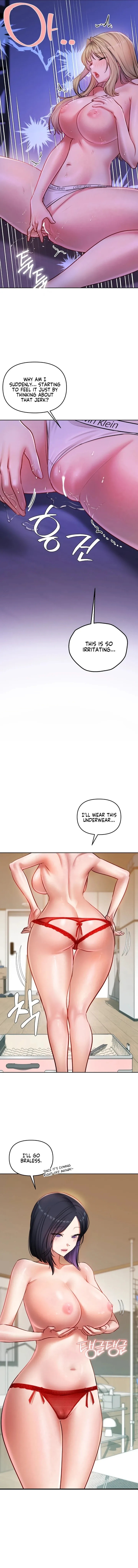 The Professor S Secret Account chapter 30 page 11