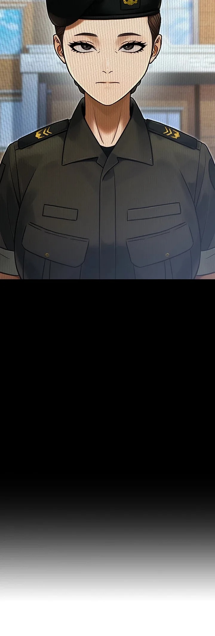 The Public Servant S Double Life chapter 30 page 3