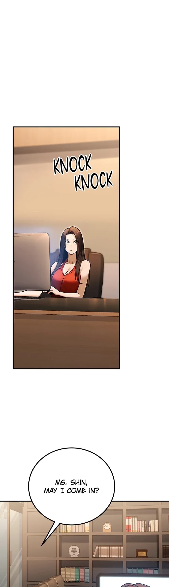 The Public Servant S Double Life chapter 30 page 5