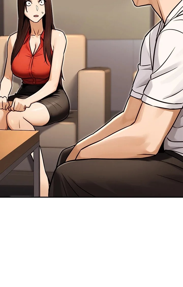 The Public Servant S Double Life chapter 30 page 9