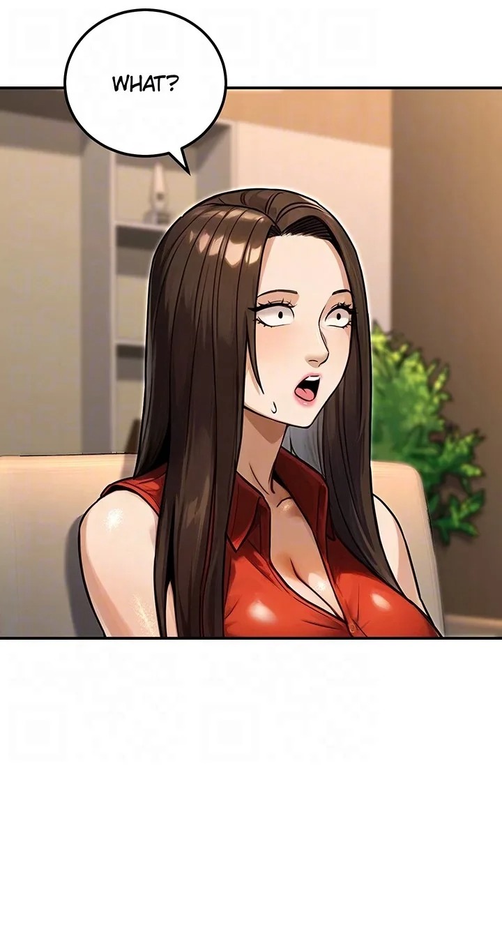 The Public Servant S Double Life chapter 30 page 14