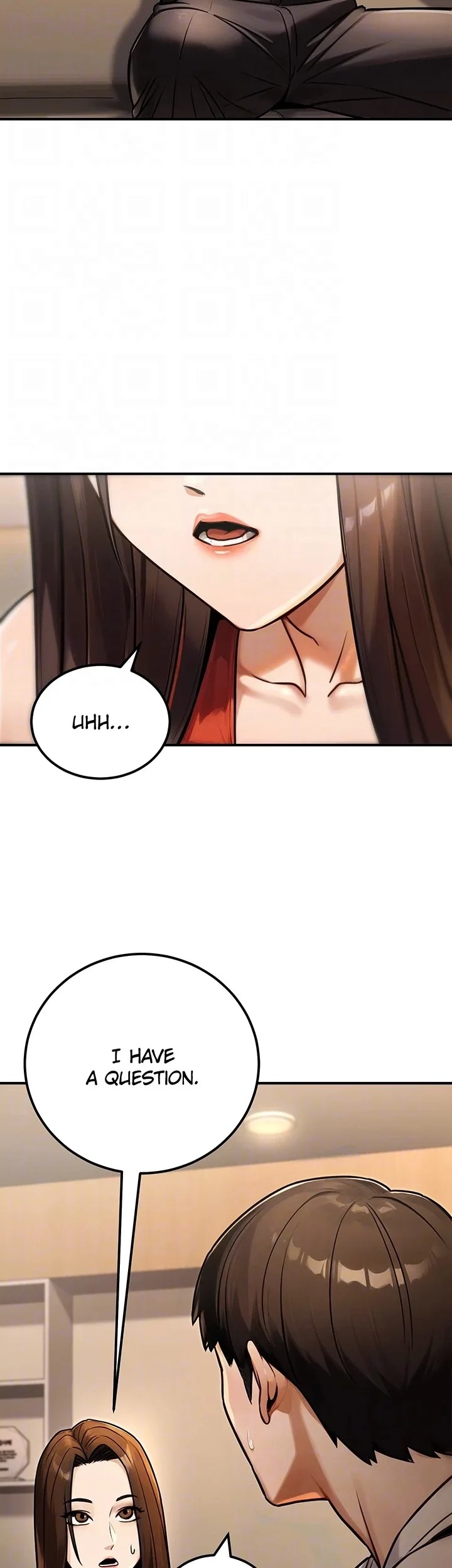 The Public Servant S Double Life chapter 30 page 18