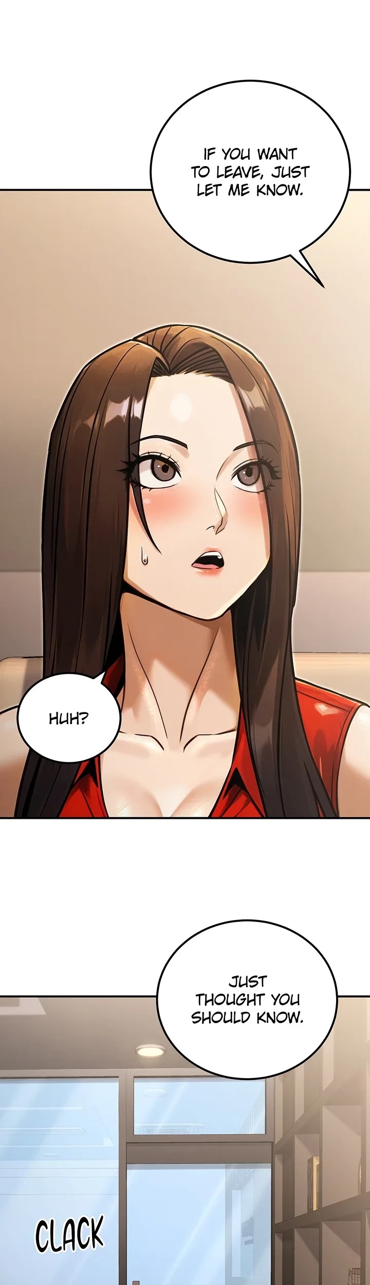 The Public Servant S Double Life chapter 30 page 30