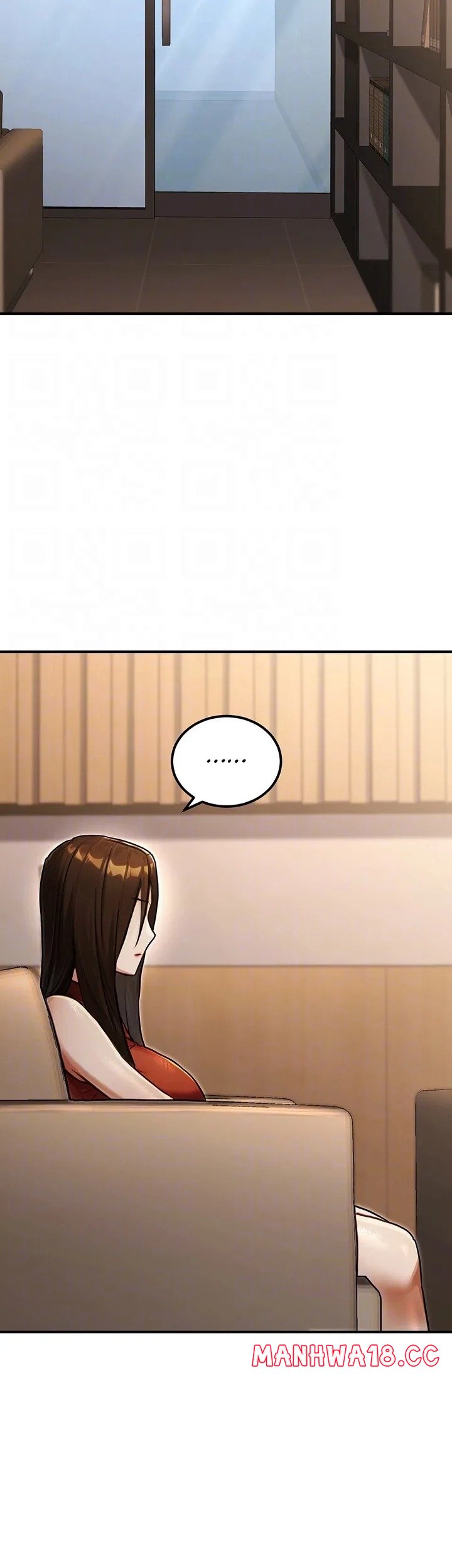 The Public Servant S Double Life chapter 30 page 31