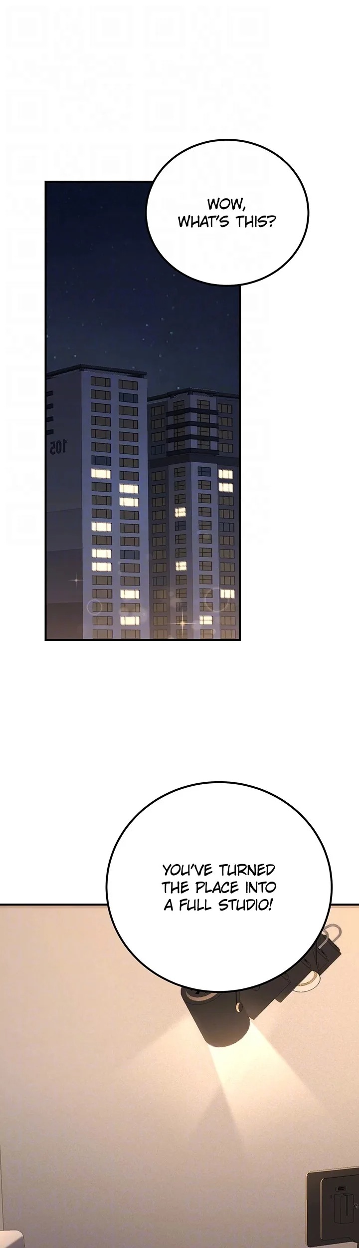 The Public Servant S Double Life chapter 30 page 34