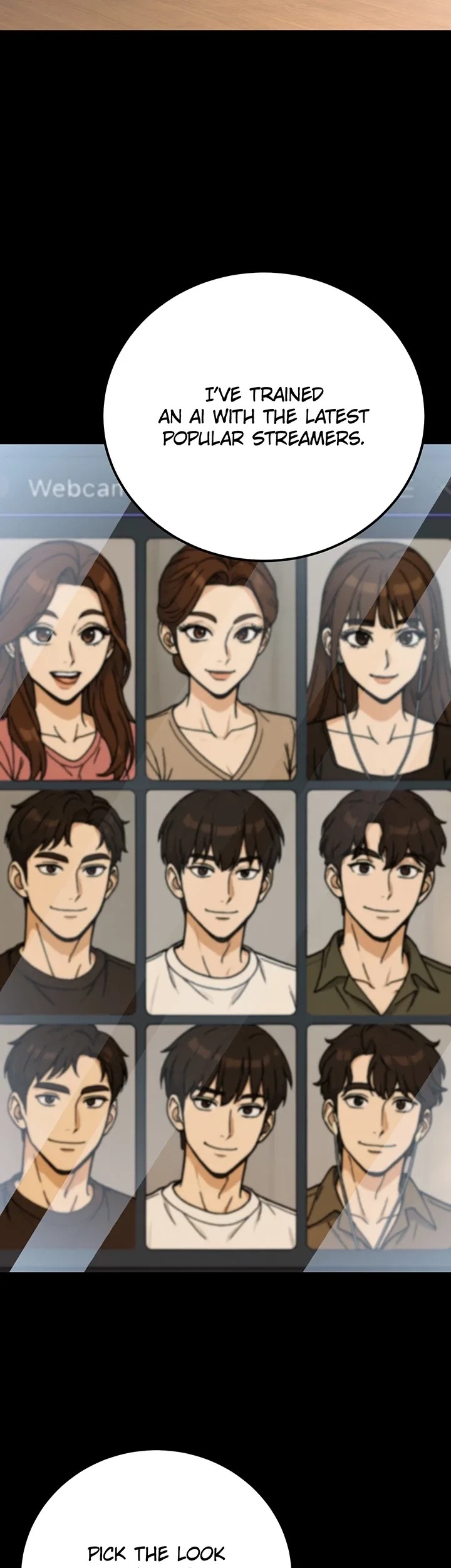 The Public Servant S Double Life chapter 30 page 41
