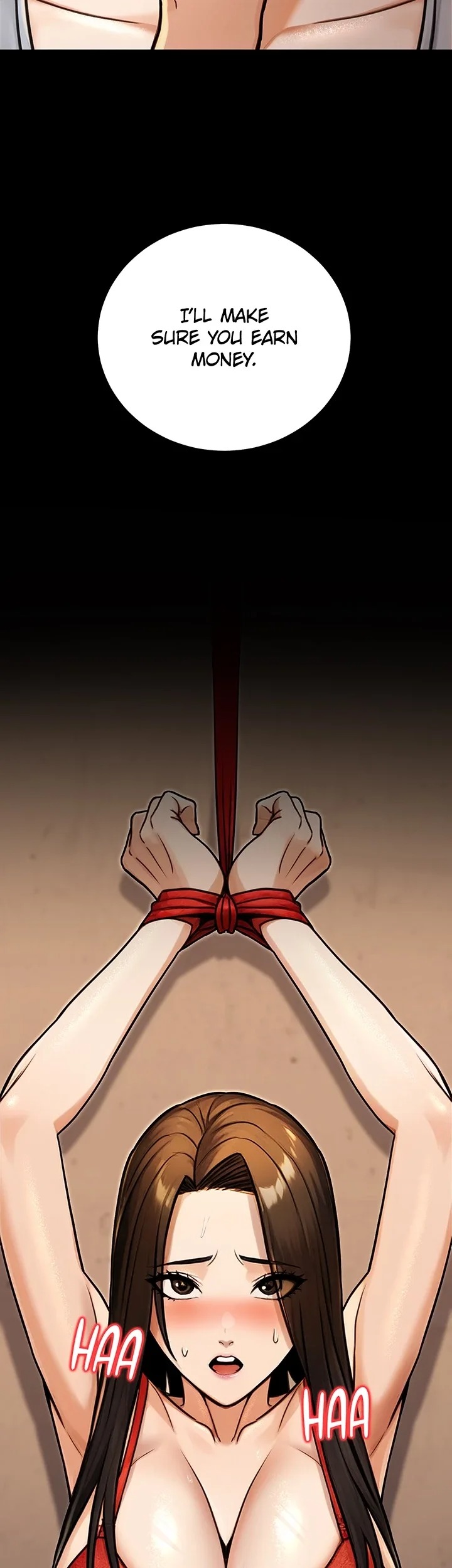 The Public Servant S Double Life chapter 30 page 52