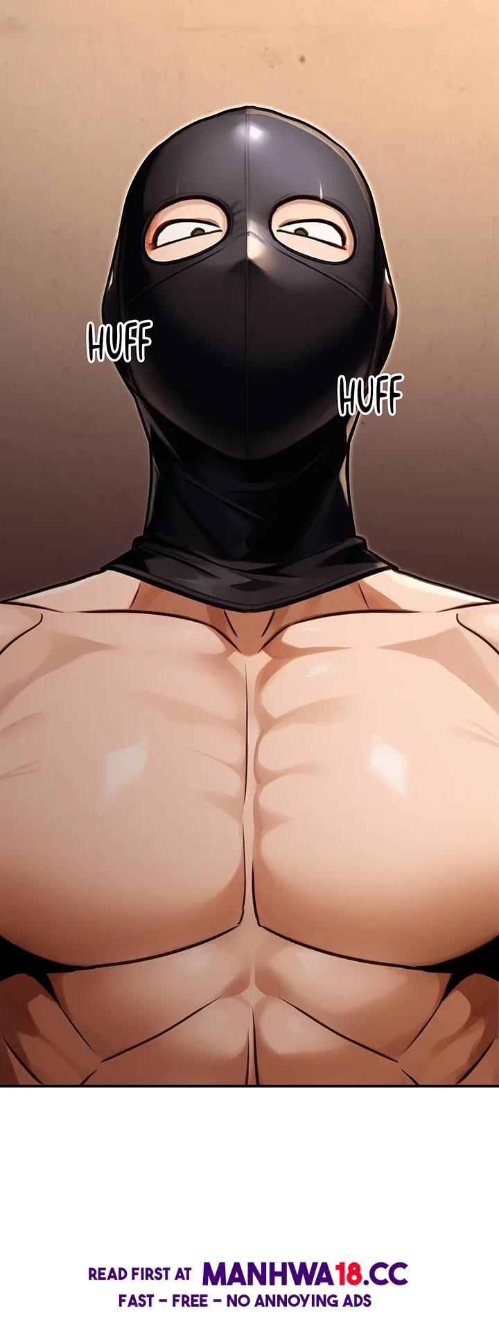 The Public Servant S Double Life chapter 30 page 54