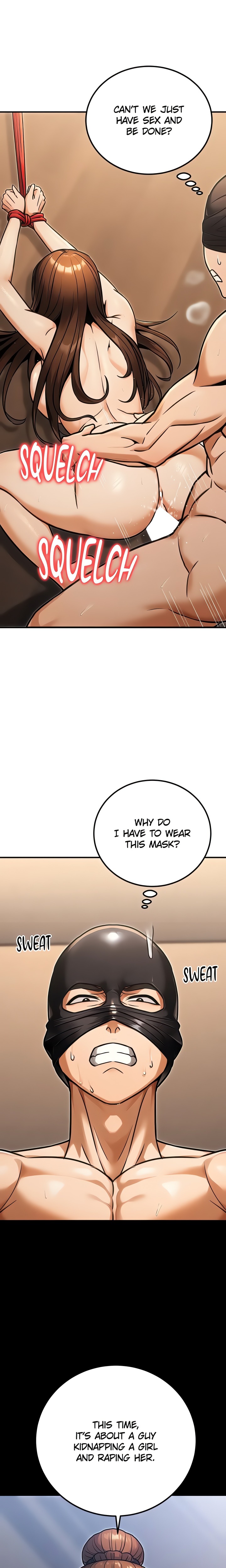 The Public Servant S Double Life chapter 31 page 4