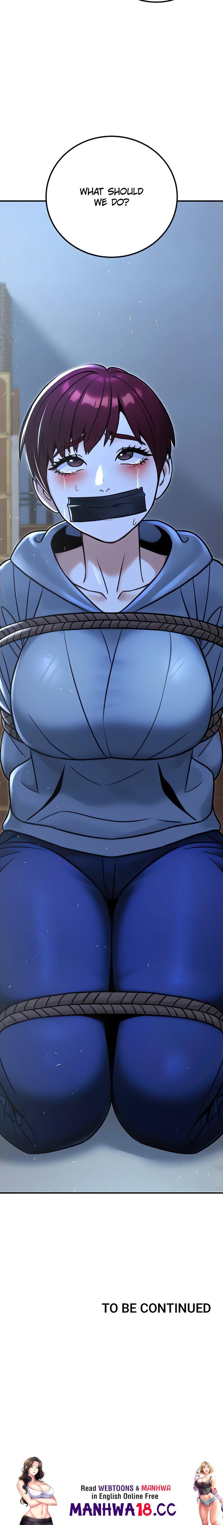 The Public Servant S Double Life chapter 31 page 28