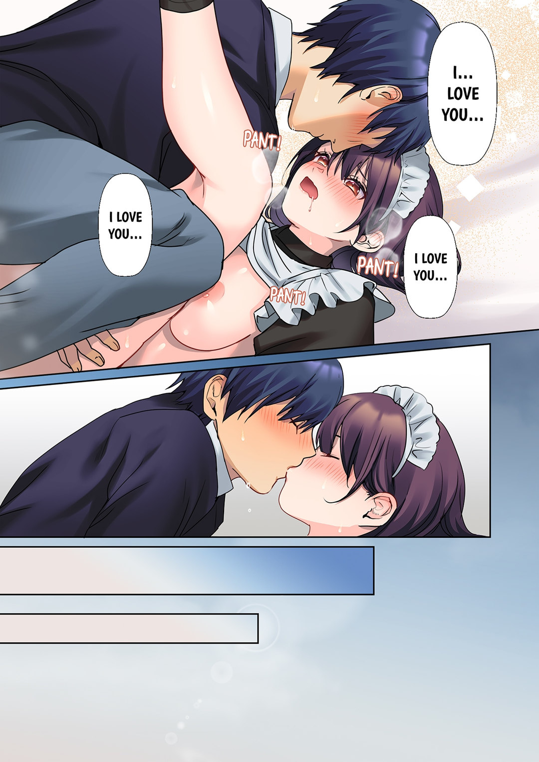 The Quiet Girl S Erogenous Zone chapter 27 page 5