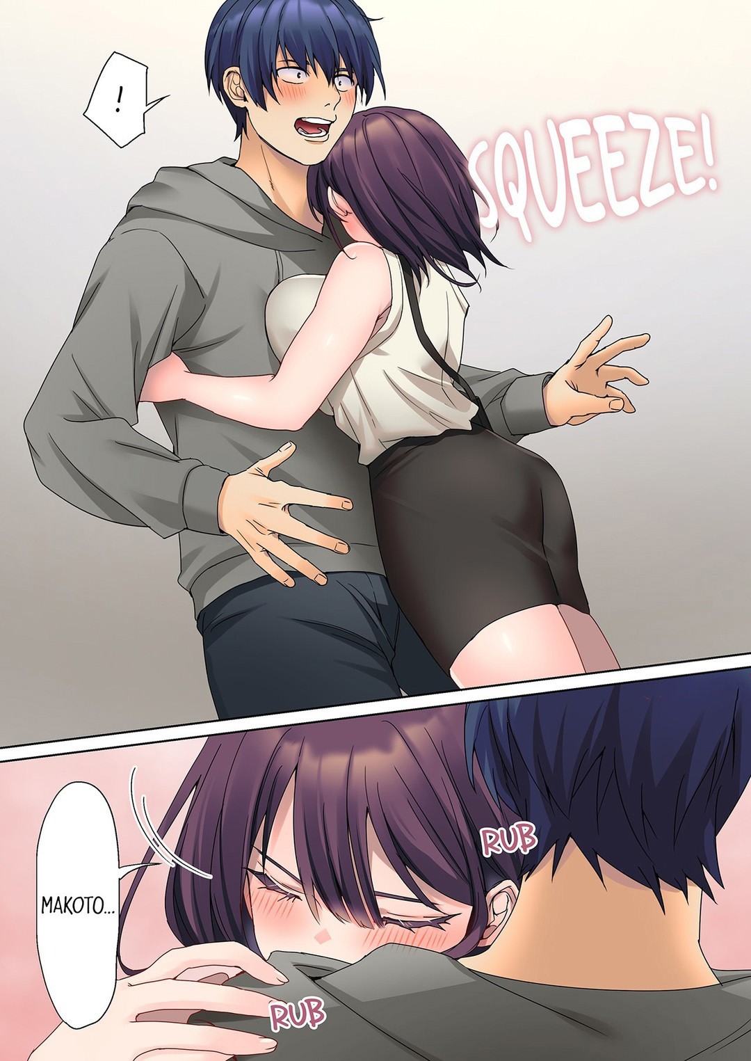 The Quiet Girl S Erogenous Zone chapter 42 page 7