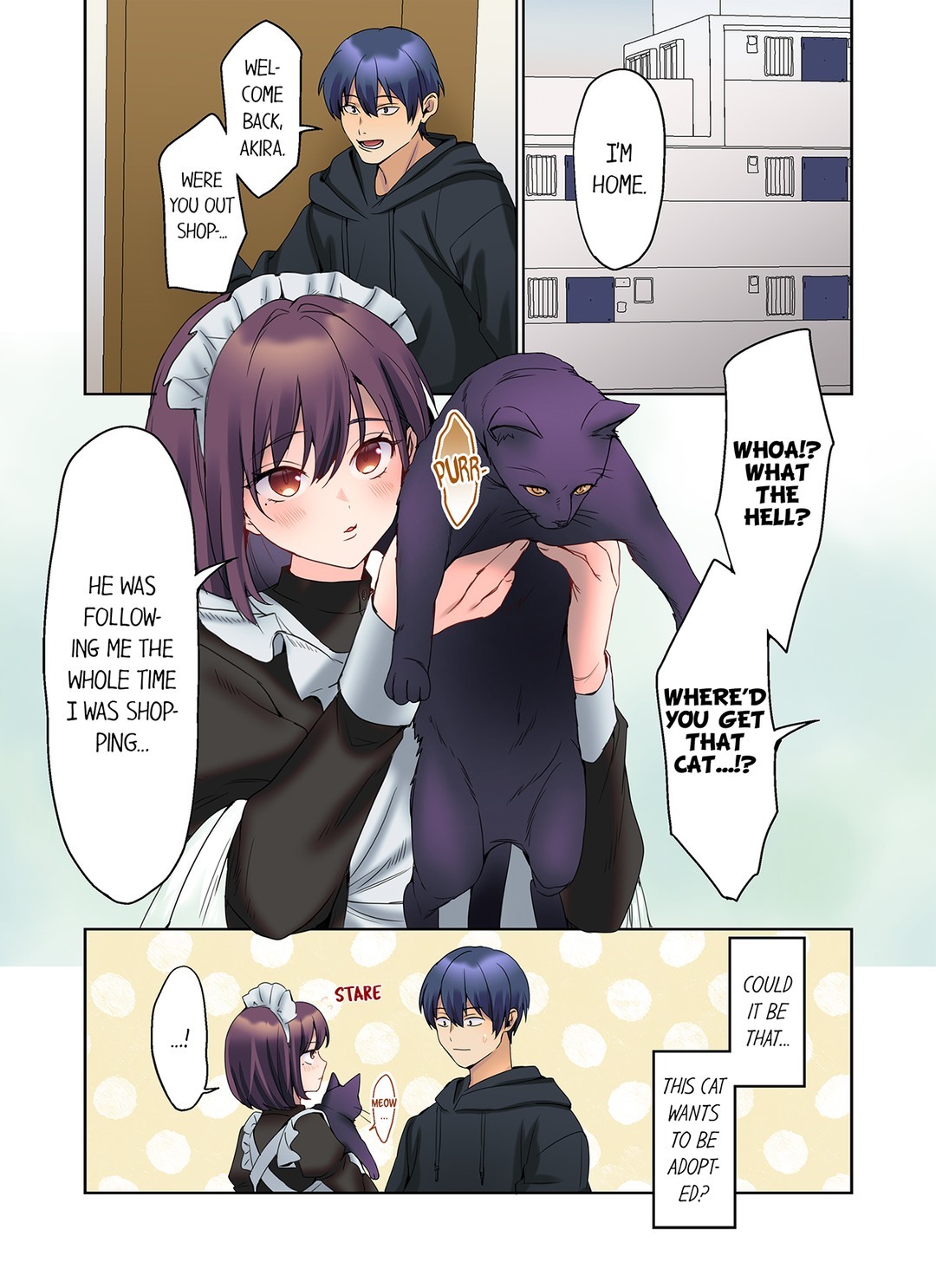 The Quiet Girl S Erogenous Zone chapter 49 page 5