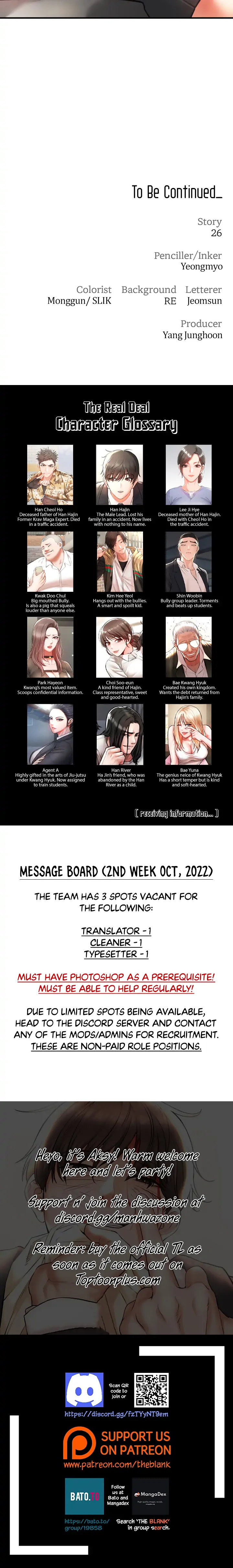 The Real Deal chapter 4 page 49