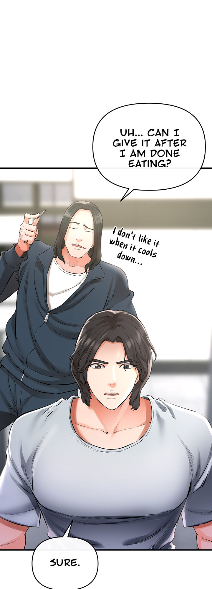 The Real Deal chapter 5 page 56