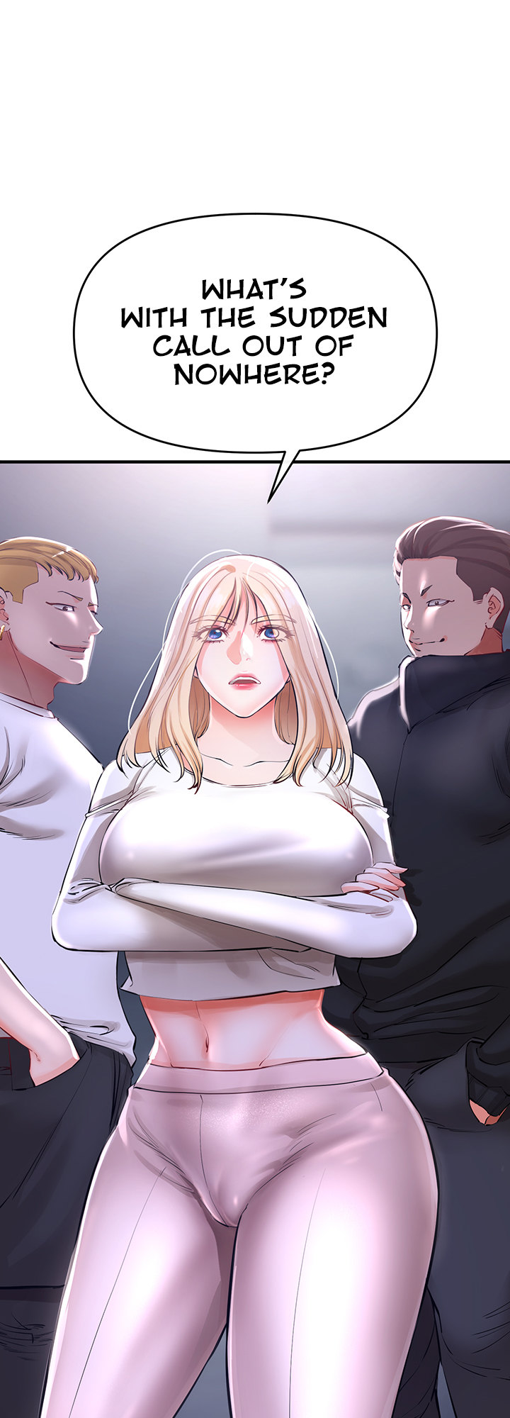 The Real Deal chapter 5 page 59