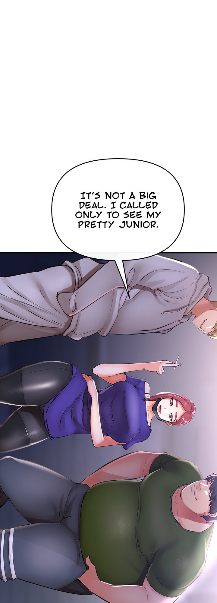The Real Deal chapter 5 page 61