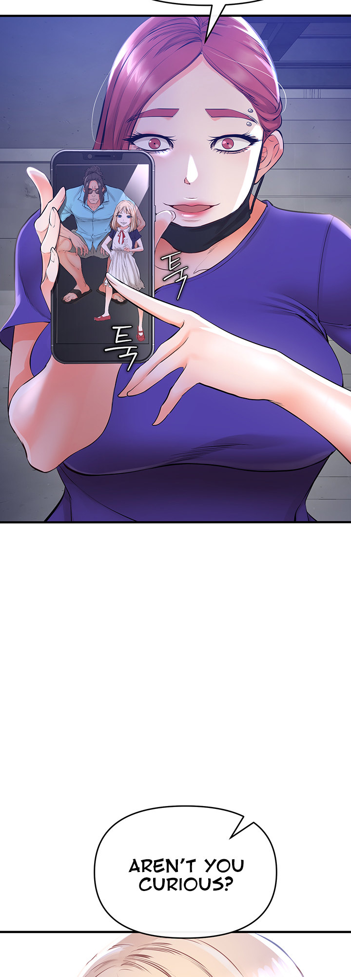 The Real Deal chapter 5 page 68